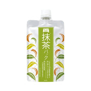 PDC WAFOOD MADE Uji Matcha Rinse-Off Mask 170g