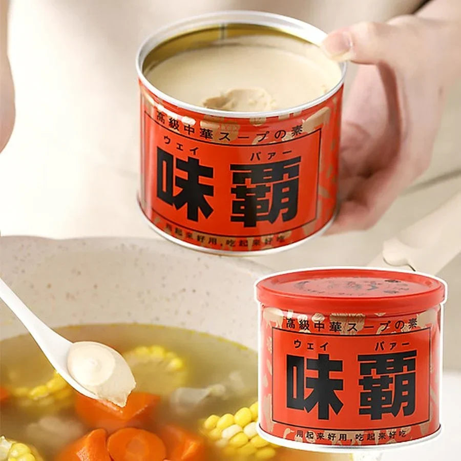 KOUKI SHOKO Weipa Seasoning 500g