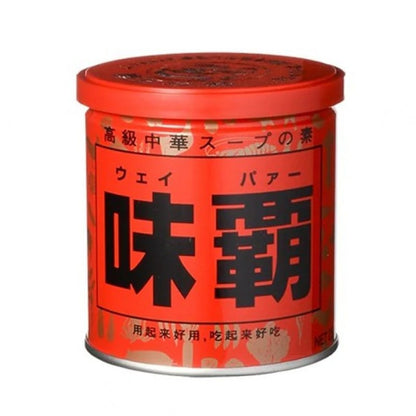 Weipa Chinese Soup Base – 250g / 1kg