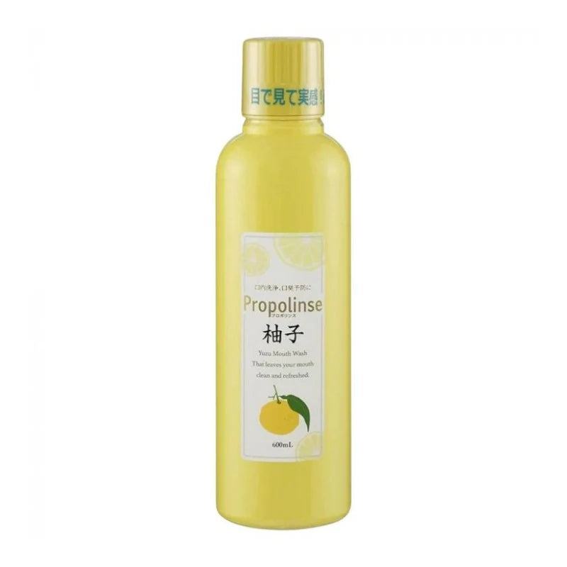 PROPOLINSE Mouthwash Collection 600ml