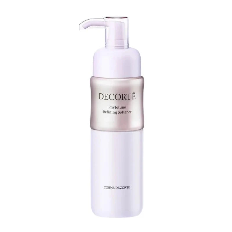 COSME DECORTÉ Phytotune Refining Softener 200ml