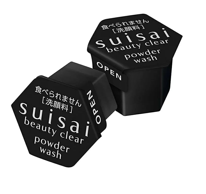 SUISAI Black Powder Wash 0.4g x 32pcs