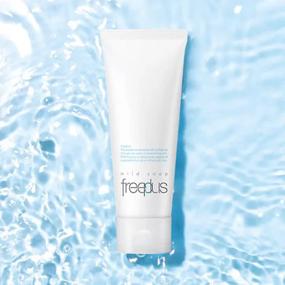 freeplus Mild Soap A Facial Cleanser 100g