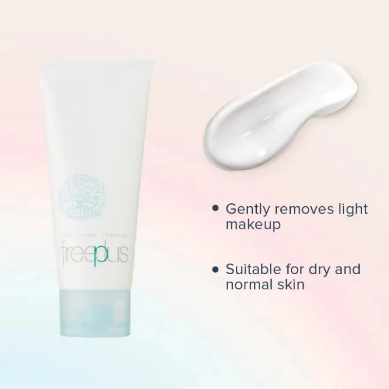 freeplus Mild Soap A Facial Cleanser 100g