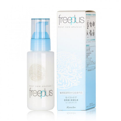 freeplus Moist Care Emulsion 1 Light 100ml