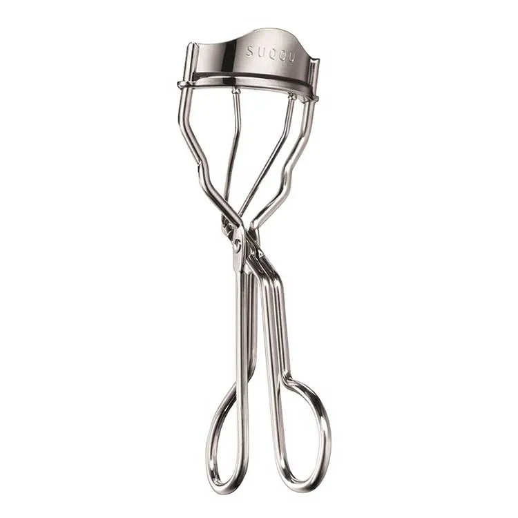 SUQQU EYELASH CURLER WITH TWO REFILL PADS