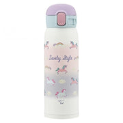 ZOJIRUSHI Vacuum Mug 480ml Dreamy White
