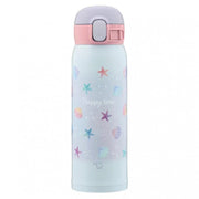 ZOJIRUSHI Vacuum Mug 480ml Mermaid Blue