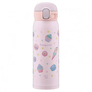 ZOJIRUSHI Vacuum Mug 480ml Sweets Purple
