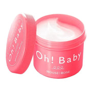 HOUSE OF ROSE Oh! Baby Body Smoother N 570g