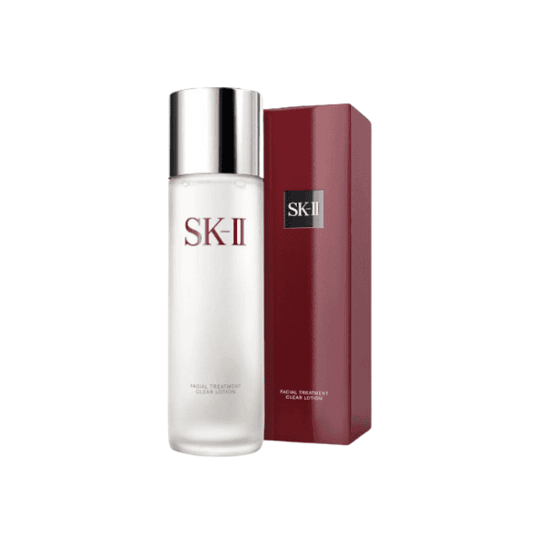 SK-II Facial Treatment Clear Lotion – 230 ml