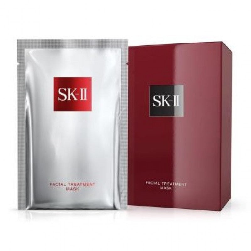 SK-II Facial Treatment Mask – 10 Sheets