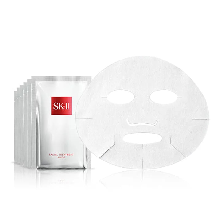 SK-II Facial Treatment Mask 10 Sheets
