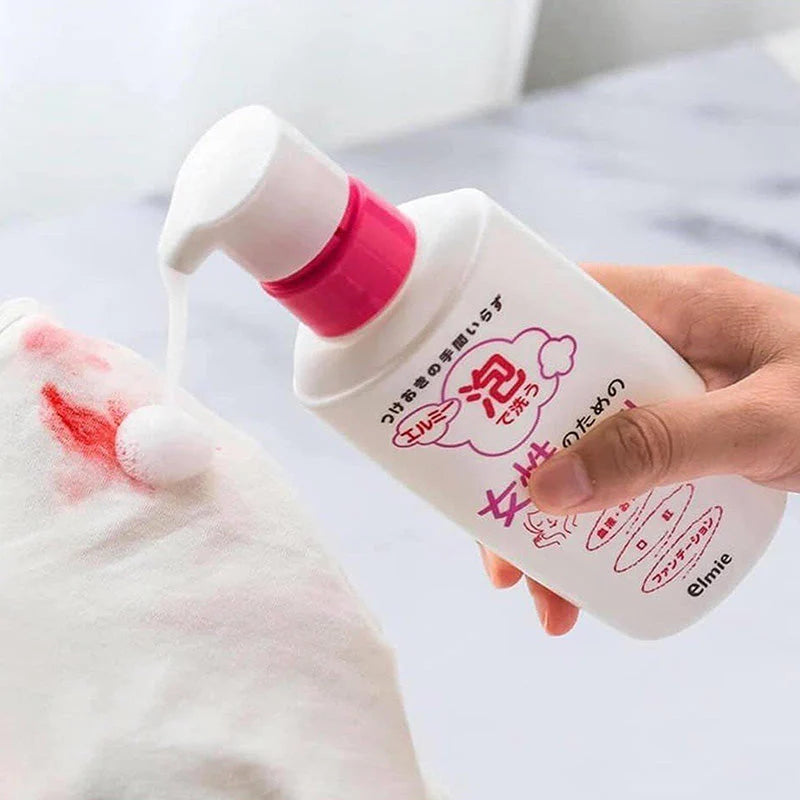 ELMIE Foam Stain Remover 200ml