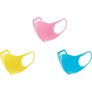 PITTA MASK Kids Sweet 3pcs