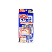 KOBAYASHI Microwave Cleaning Sheet 3pcs
