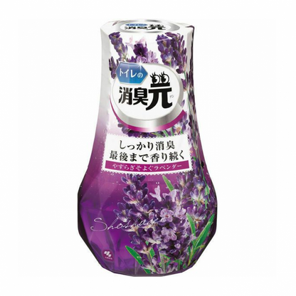 Kobayashi Shoshugen Deodorizer – 400 ml