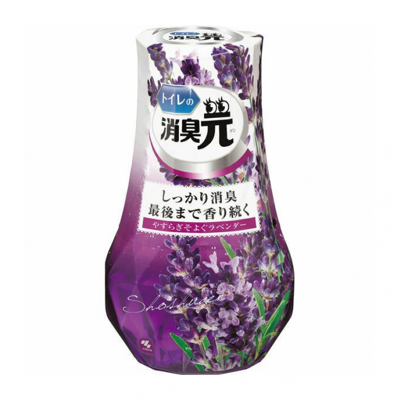 Kobayashi Shoshugen Deodorizer 400 ml