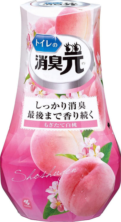 Kobayashi Shoshugen Deodorizer – 400 ml