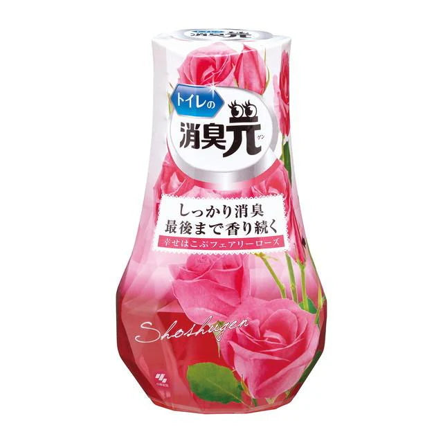 Kobayashi Shoshugen Deodorizer – 400 ml