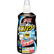 KOBAYASHI Drain Foam Cleaner & Deodorizer 400ml