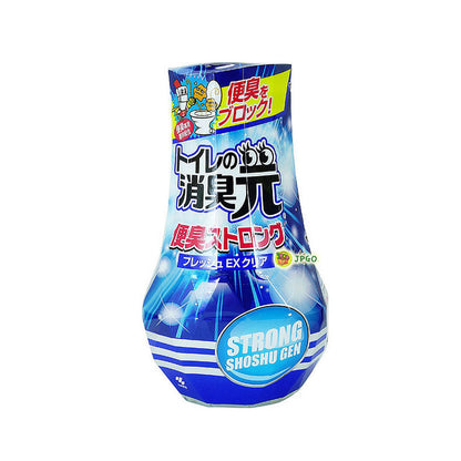 Kobayashi Shoshugen Deodorizer – 400 ml