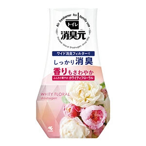 Kobayashi Shoshugen Deodorizer 400 ml