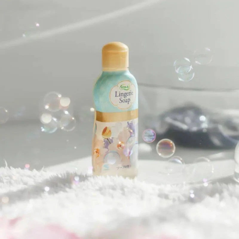 KOBAYASHI Sarasaty Lingerie Detergent 120ml