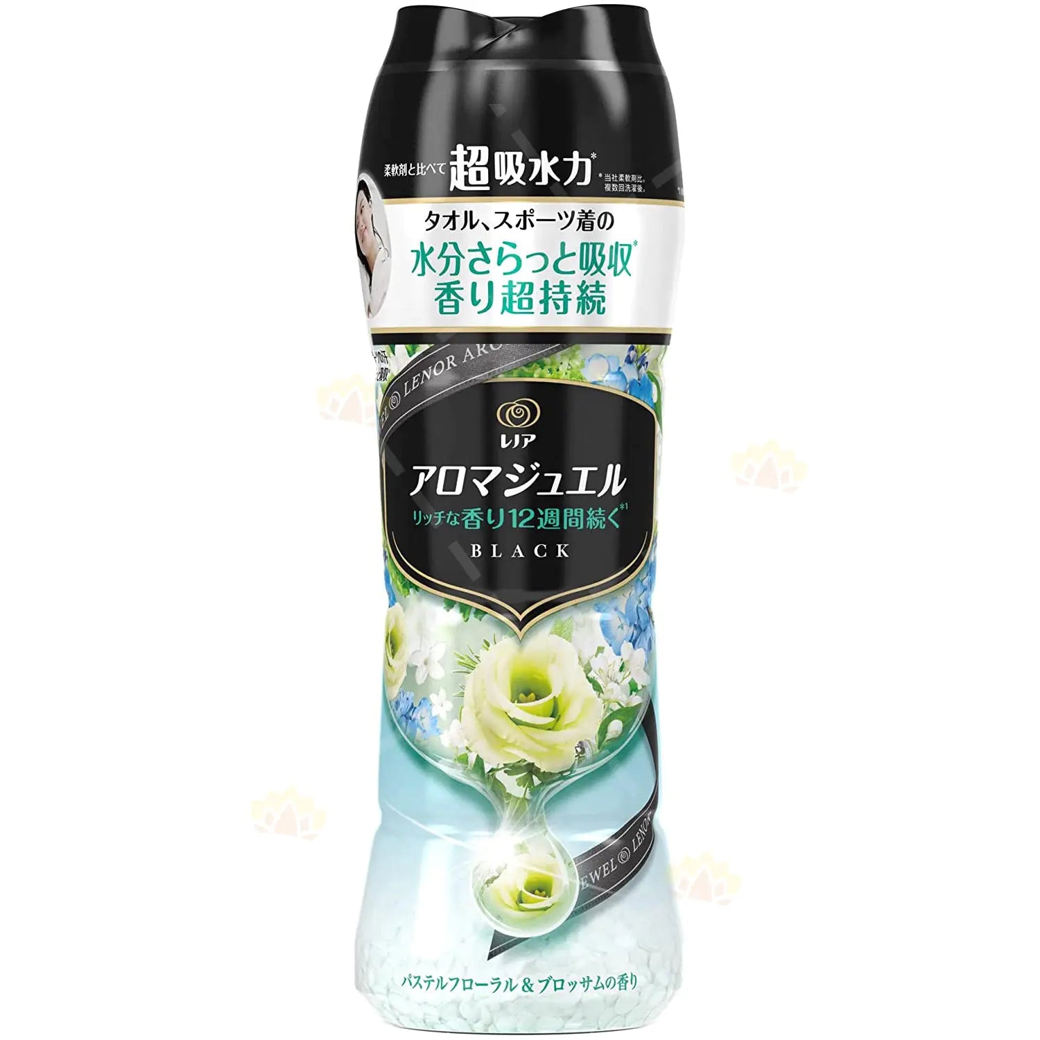 P&G LENOR Aroma Jewel Scented Beads