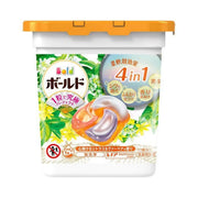 P&G Gel Ball 4D Laundry Capsules