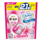 P&G Gel Ball 4D Laundry Capsules
