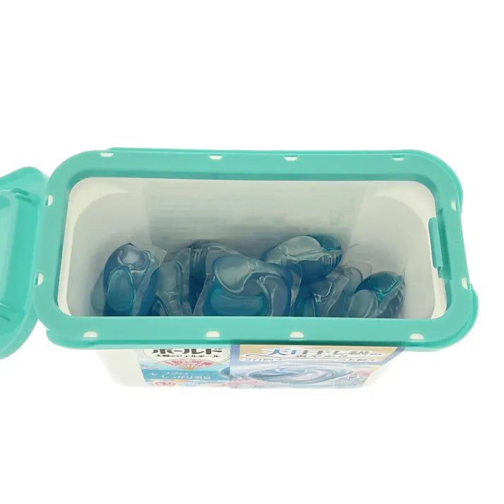 P&G Laundry Detergent Pods Lily Scent 14pcs