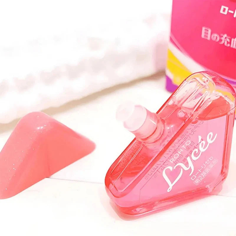 ROHTO Lycee b Eye Drops 8ml