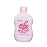 WAKODO Milufuwa Baby Milky Lotion 150ml