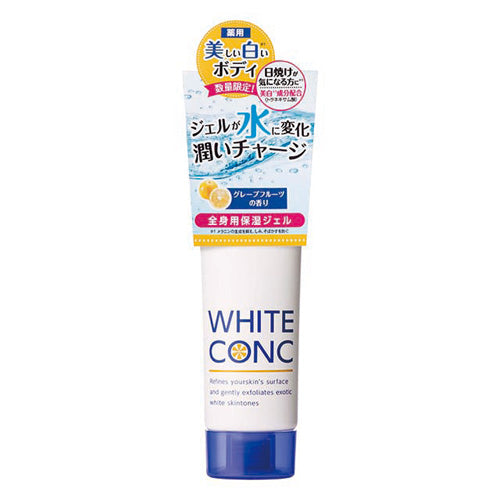 WHITE CONC WHITENING WATERY CREAM 90G