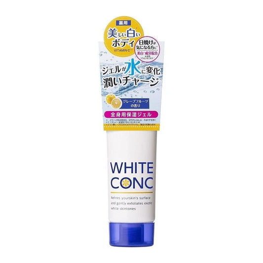 White Conc Watery Cream 90 G