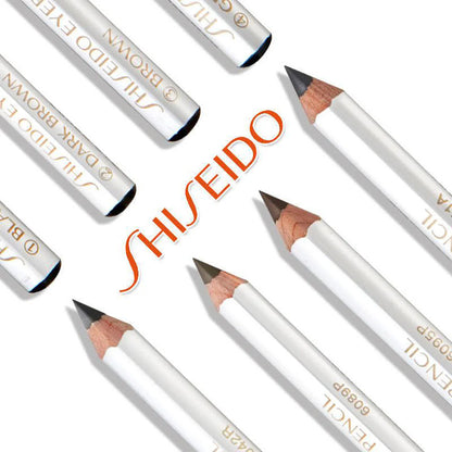 Shiseido Eyebrow Pencil – Hexagonal Shape