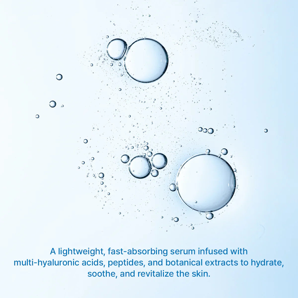 Arencia - Deep Water Surge Serum 30ml