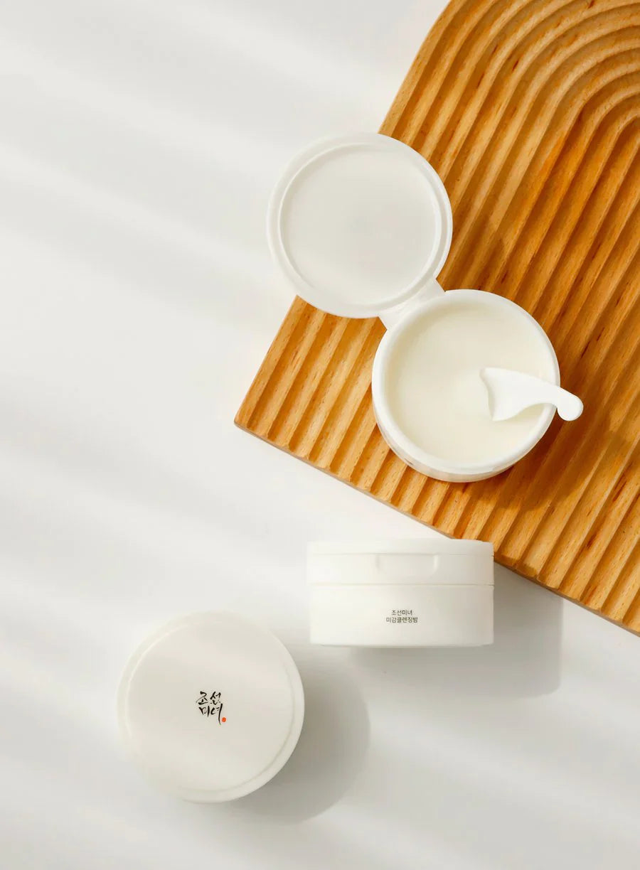 Beauty of Joseon - Radiance Cleansing Balm 80g