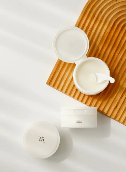 Beauty of Joseon - Radiance Cleansing Balm 80g