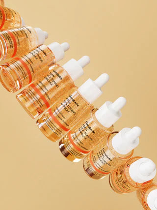 Genabelle PDRN Vita Toning Ampoule