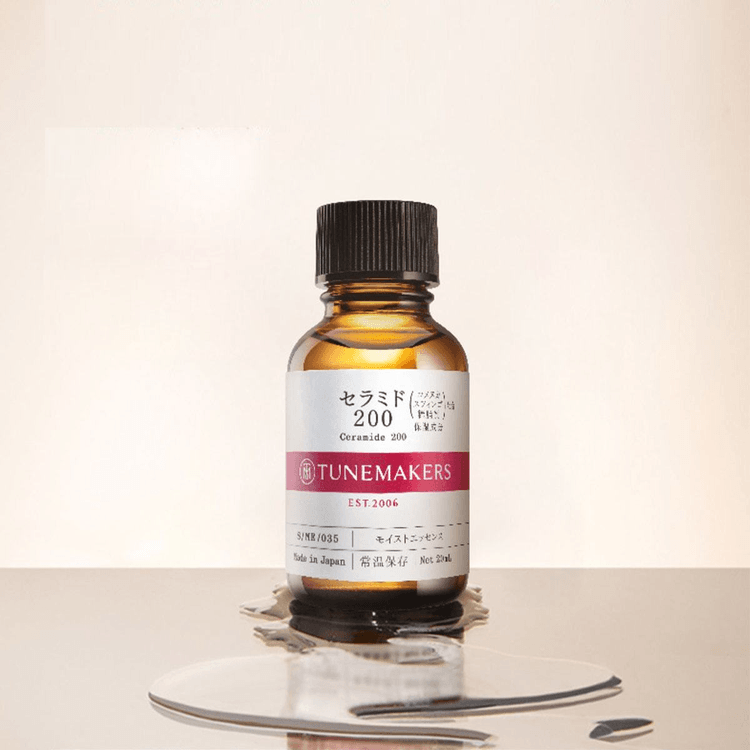 TUNEMAKERS Ceramide 200 Advanced Moisturizing Essence 20Ml