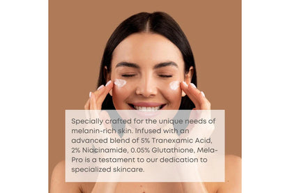 NINELESS Mela-Pro 5% Tranexamic Acid Serum 30ml