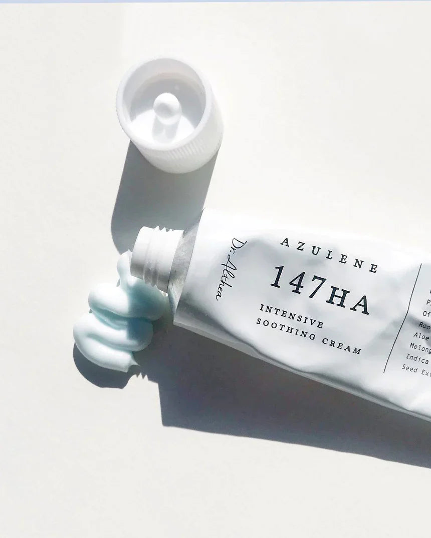 Dr. Althea - Azulene 147HA Intensive Soothing Cream 50ml