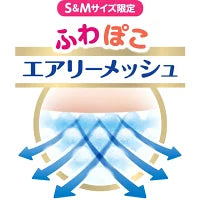 Merries Pants Bonus Pack Size XXL (15-28KG)