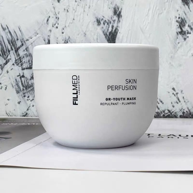 FILLMED Skin Perfusion GR Youth Mask Professional Size 500ml