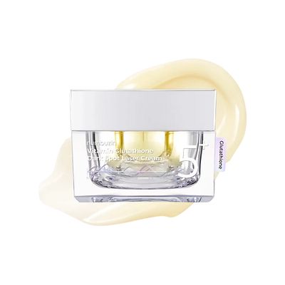 NUMBUZIN No.5 Vitamin Glutathione Dark Spot Laser Cream 50ml