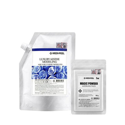 MEDIPEEL Blue Enchantress Soft Modeling Mask 1kg