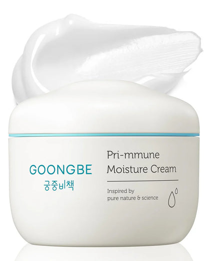 GOONGBE Pri-mmune Moisture Cream 180ML