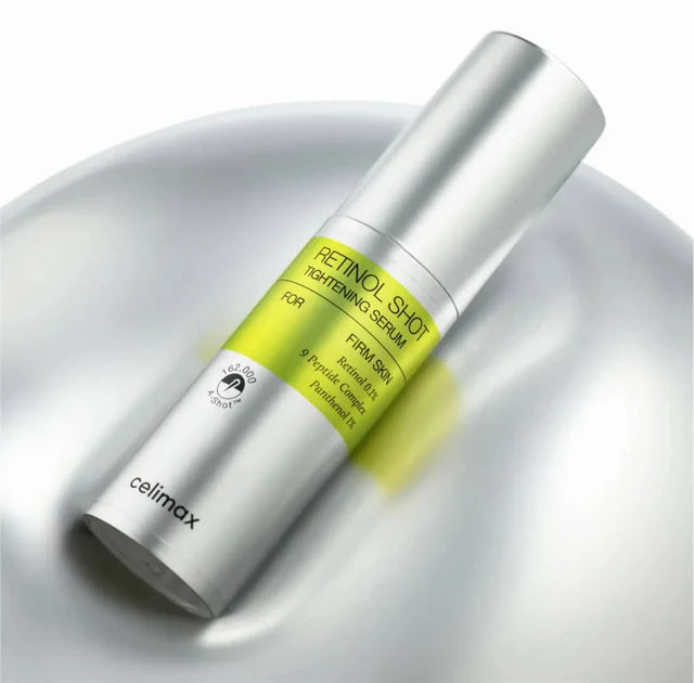 Celimax - The Vita-A Retinol Shot Tightening Serum 30ml